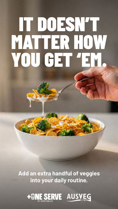 It doesn't matter how you get 'em — execution 1