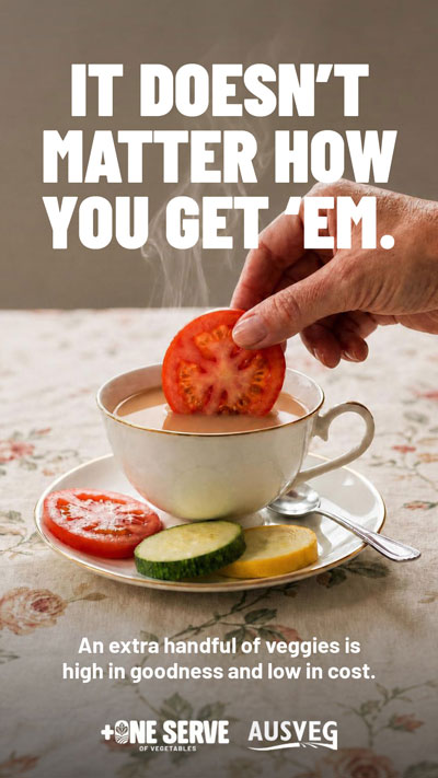 It doesn't matter how you get 'em — execution 2