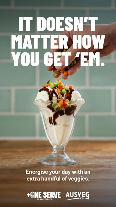 It doesn't matter how you get 'em — execution 3
