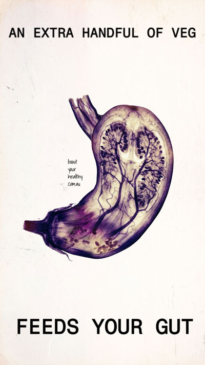 Feed Your Body — execution 2